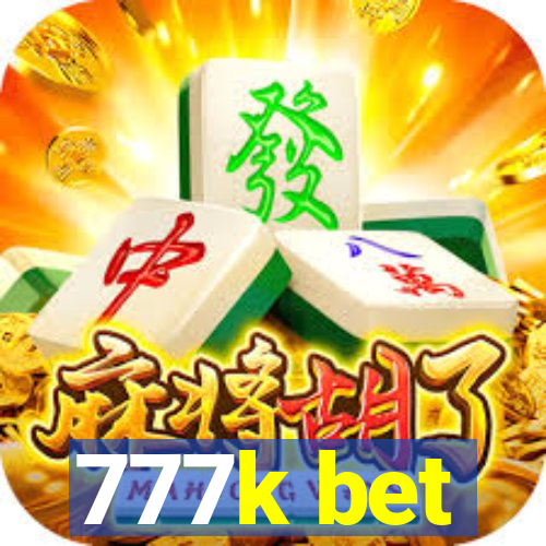 777k bet